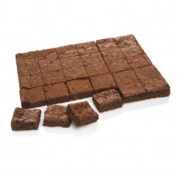 PLANCHA (ud) BROWNIE 80x30...