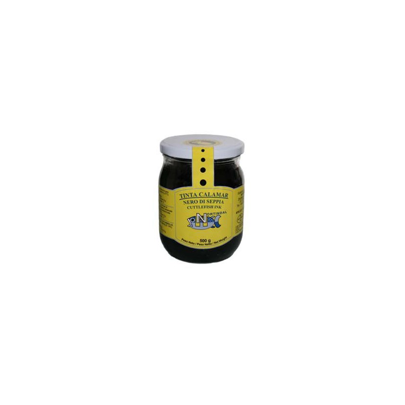 TINTA TARRO 500 GR.