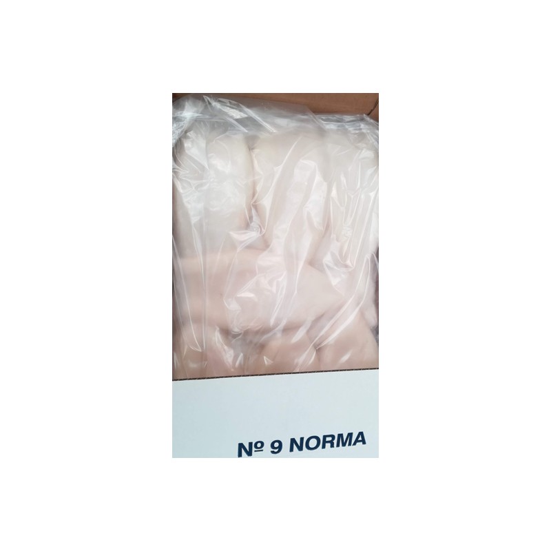 TUBO (kg) NORMA 8 kg