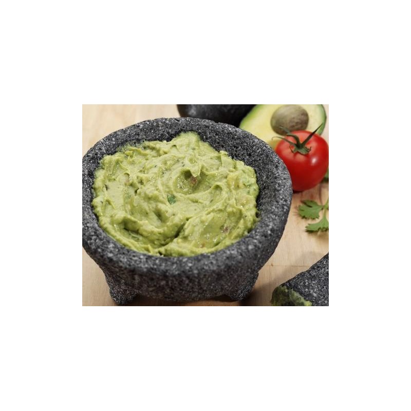 GUACAMOLE (bt) MC 500gr*12bt