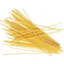 SPAGHETTI "EL PAVO" 6KG