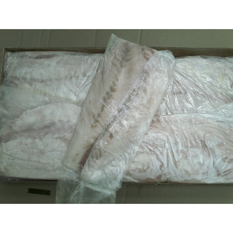 FILETE PERCA  (kg) 500/1000 gr (6kg.)