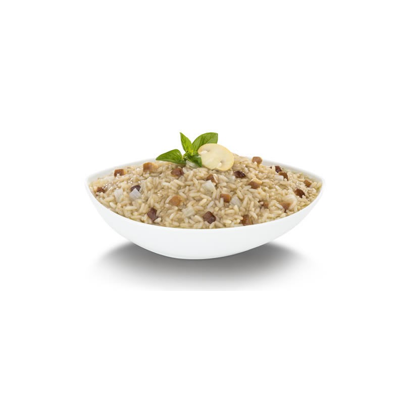 RISOTTO (kg) SETAS VIRTO 5x1KG