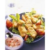 NUGGETS (kg) POLLO 2 x 2,5 kg