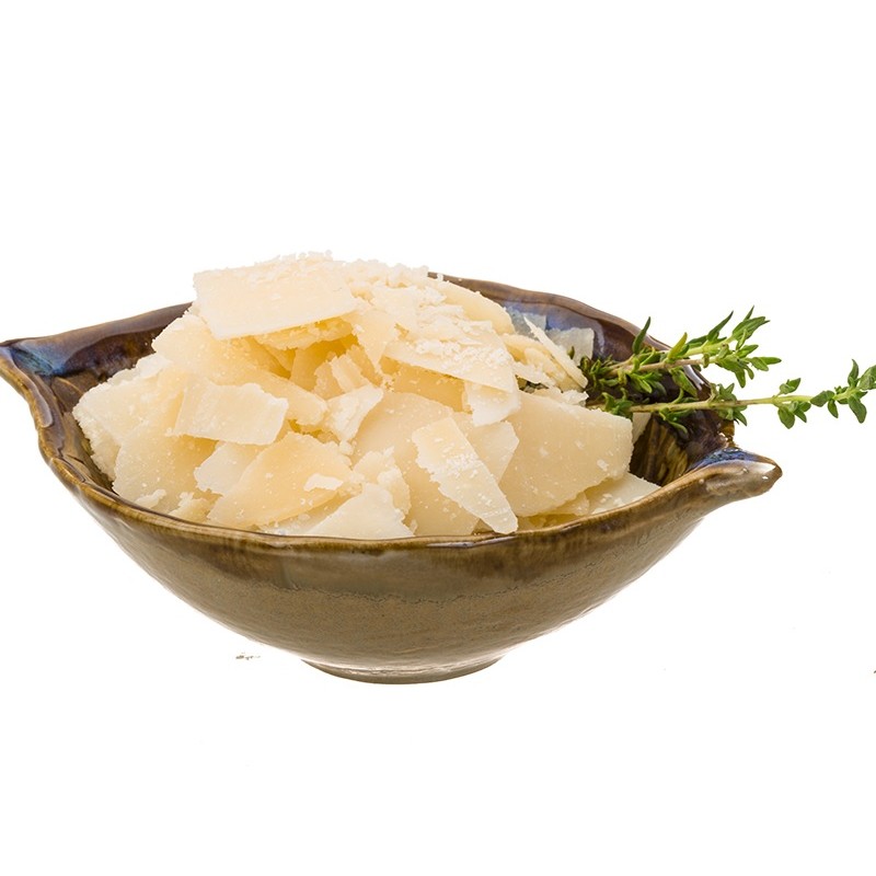 QUESO ESCAMAS (kg) TIPO PARMA 5x2kg