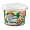 ENSALADILLA (ud) CANGREJO MAHN 4x1kg