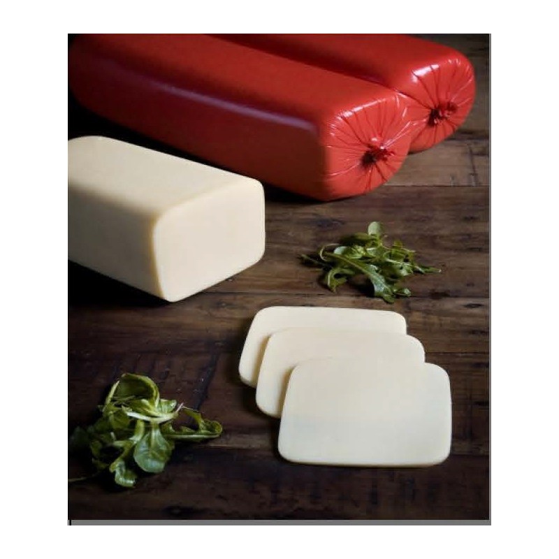 QUESO (kg) EDAM LONCHAS 6x1kg