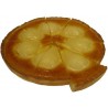 TARTA (ud) PERA/ALMENDRAS PRECORTADA