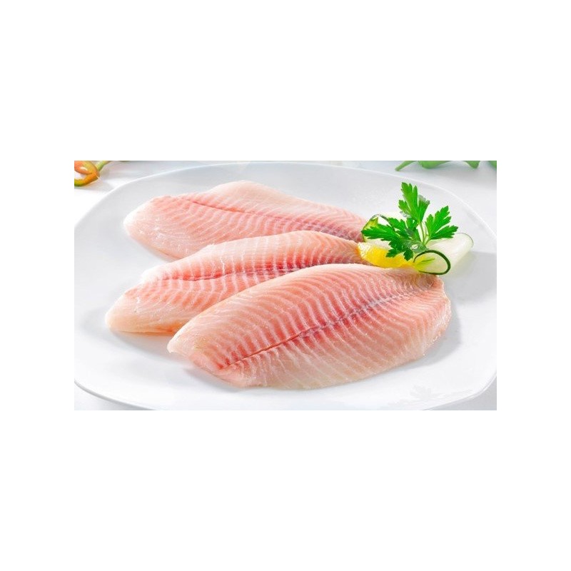 FILETE DE TILAPIA S/P 5/7