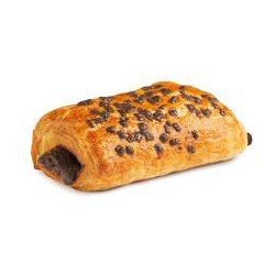 NAPOLITANA DECORADA PLUS CACAO
