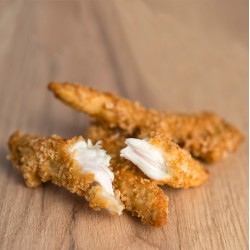 SOLOMILLO CRUJIENTE DE POLLO