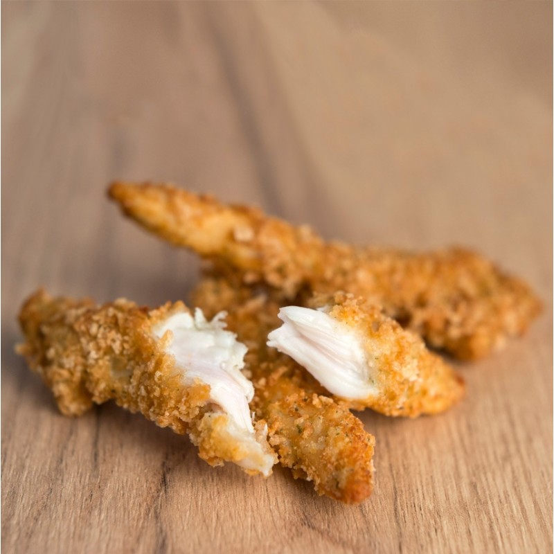 SOLOMILLO CRUJIENTE DE POLLO