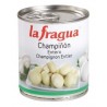 CHAMPIÑÓN ENTERO LATA