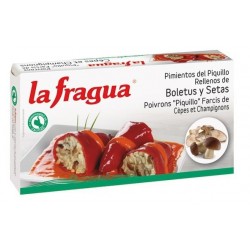PIMIENTO RELLENO BOLETUS LATA