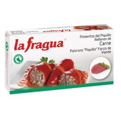 PIMIENTO RELLENO DE CARNE LATA