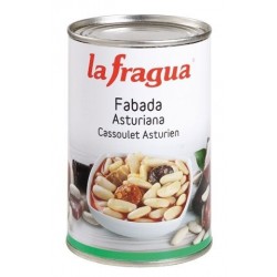 FABADA ASTURIANA LATA