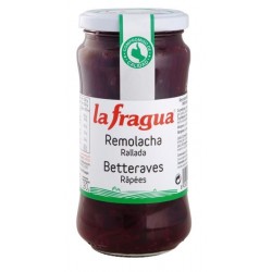 REMOLACHA RALLADA TARRO