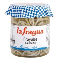FRAYULAS AL AJILLO EN...