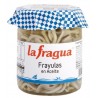 FRAYULAS AL AJILLO EN ACEITE DE GIRASOL TARRO