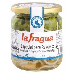 REVUELTO ESPECIAL TARRO