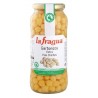 GARBANZOS EXTRA TARRO 580 ml