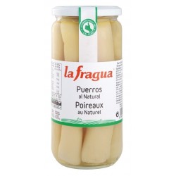 PUERROS ENTEROS 7/9