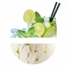 SORBETE DE MOJITO 2,5 LT