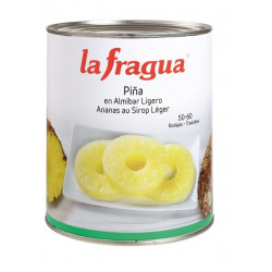 PIÑA ALMIBAR RODAJAS