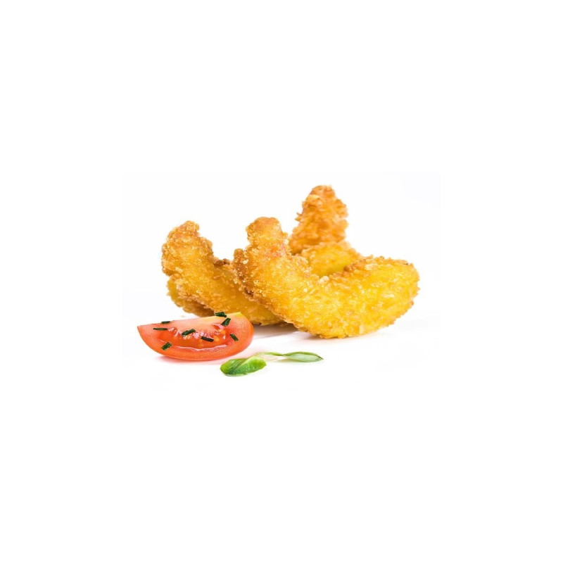 LANGOSTINO CORNFLAKES