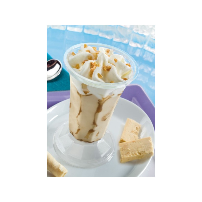 LIEGEOIS DE TURRÓN 140ml*20ud