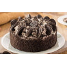 TARTA DE GALLETA/CHOCO (OREO)