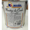 MANITAS  DE CERDO A LA VIZCAINA