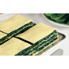 LASAÑA VEGETAL SIN BECHAMEL