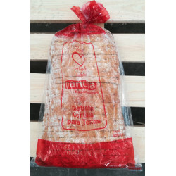 REBANADA (pt) TOSTAS 6 pqtes