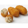 CROQUETA DE BACALAO GRANEL