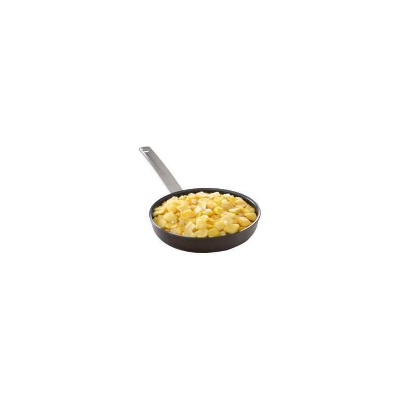 PREPARADO DE TORTILLA CON CEBOLLA C.N