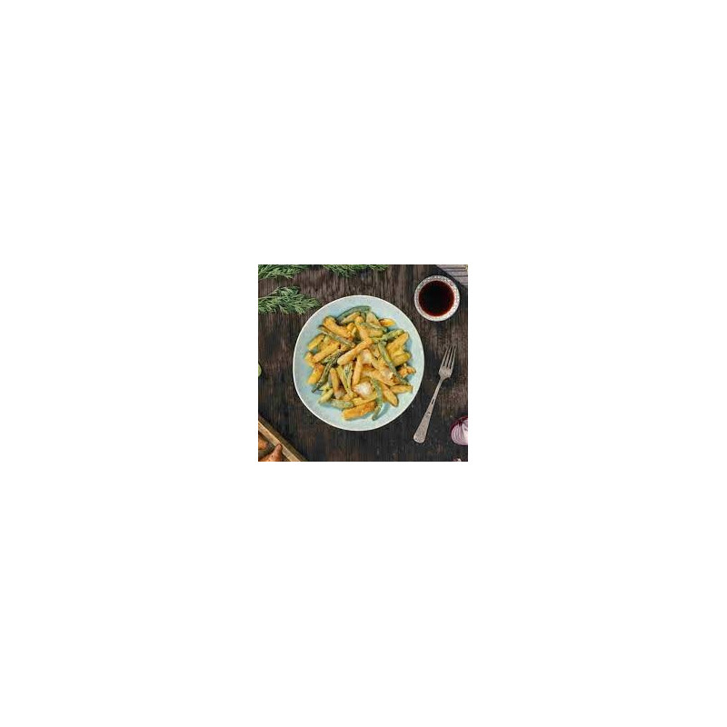 TEMPURA DE VERDURA SELECCIÓN