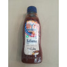 SALSA (ud) BARBACOA YBARRA 8*1lt