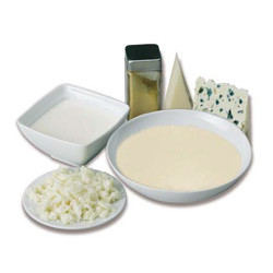 SALSA 4 QUESOS CUBITOS 6*1KG