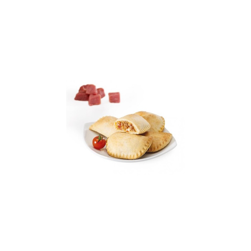 EMPANADILLA DE CARNE 50gr 4x1kg