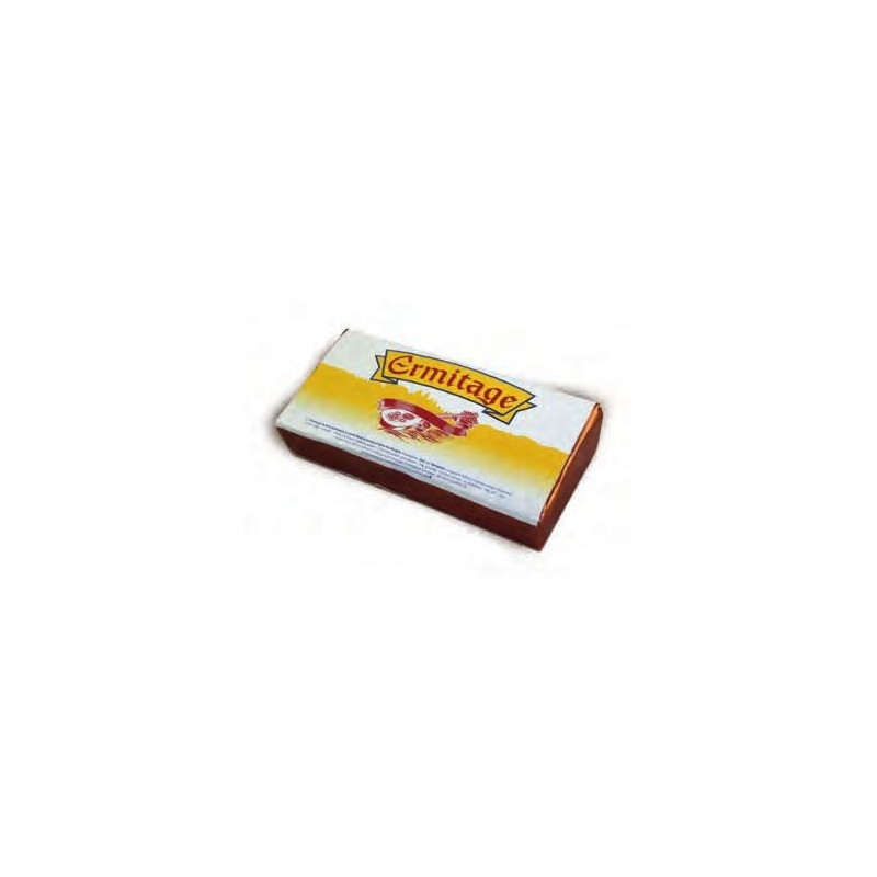 QUESO BRIE BARRA LE MAUBERT 1,5kg