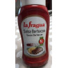 SALSA BARBACOA LA FRAGUA