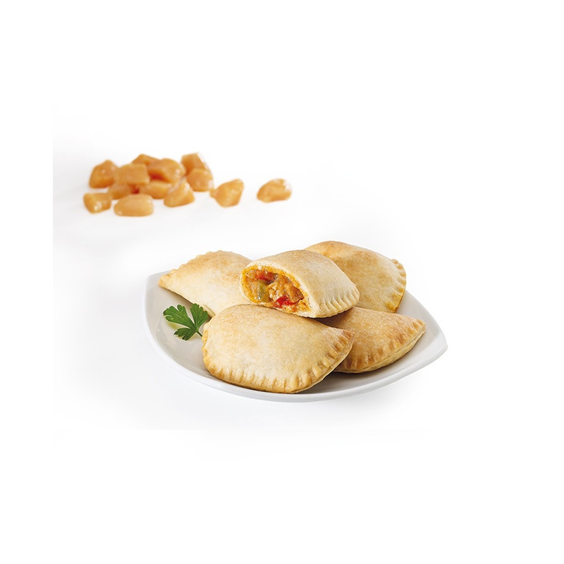 EMPANADILLA HORNEABLE DE POLLO