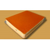 PLACA MANDARINA PRECORTADA