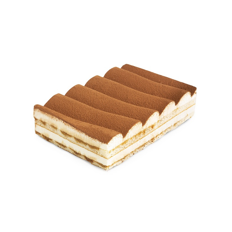 TARTA DE TIRAMISÚ KÖRFEST 4x500gr