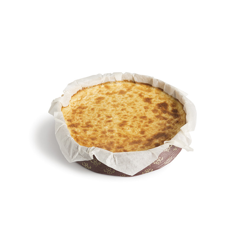 TARTA DE QUESO KÖRFEST 4x500gr