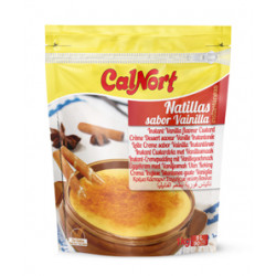 NATILLAS SABOR VAINILLA...