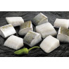 TAPA (kg) SELECTA BACALAO 40 grs.