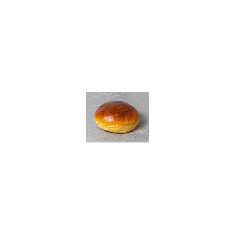 BURGER (cj) POTATO ROLLS BAKER 80gr*18ud