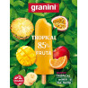PALO (cj) TROPICAL GRANINI 50ml*30ud